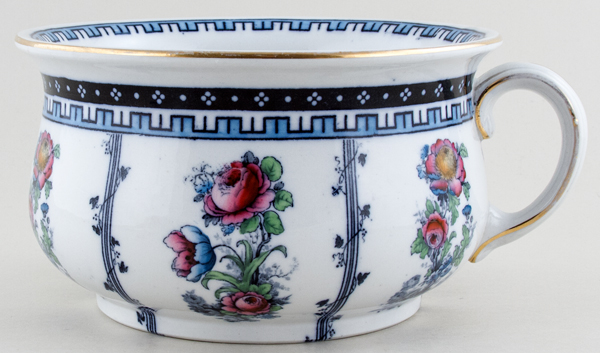 Chamber Pot c1915